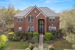 8718 Timberland Trl, Fair Oaks Ranch, TX 78015