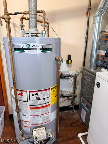 1150 Saxe Avenue, Cuyahoga Falls, OH 44221