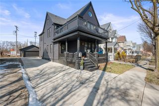 1304 W 76 Street, Cleveland, OH 44102