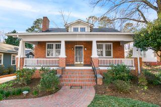 2005 Glenwood Avenue, Raleigh, NC 27608