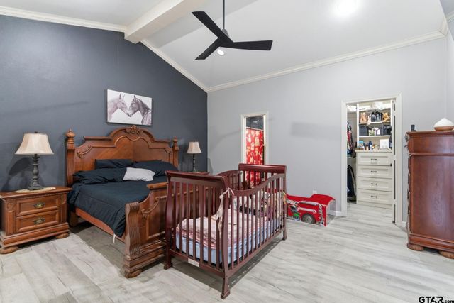 8261 County Road 381, Tyler, TX 75708