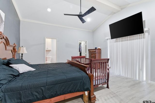 8261 County Road 381, Tyler, TX 75708