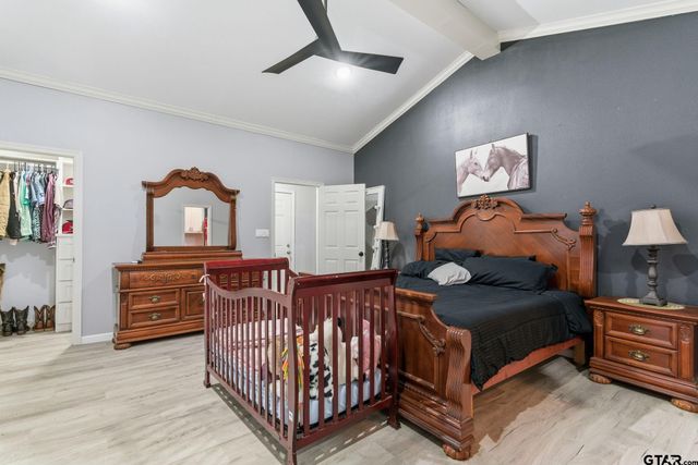 8261 County Road 381, Tyler, TX 75708