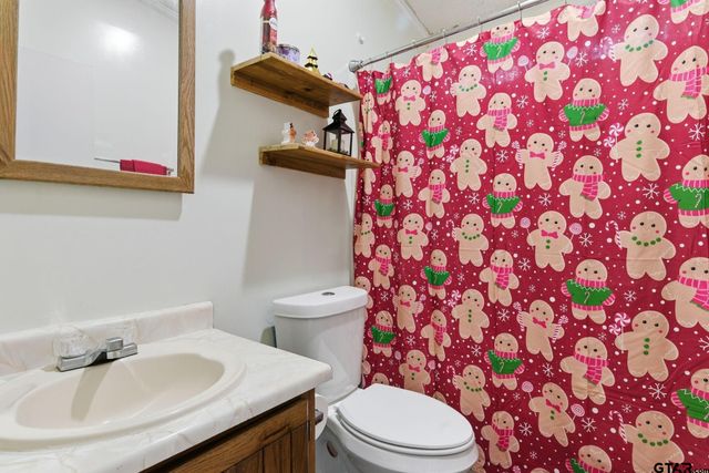 8261 County Road 381, Tyler, TX 75708