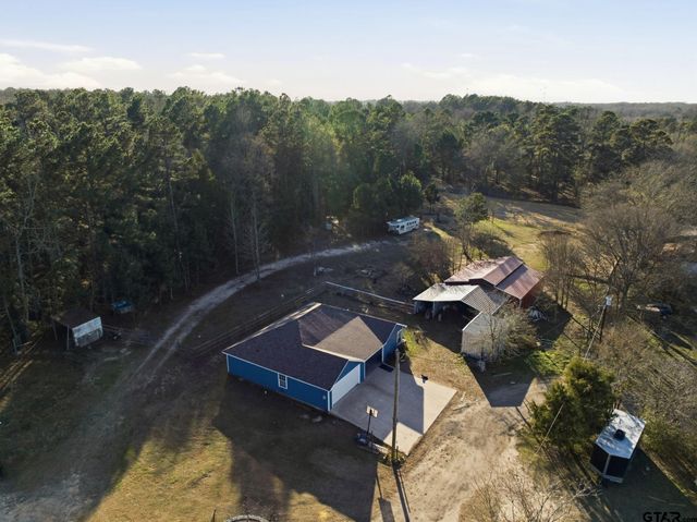 8261 County Road 381, Tyler, TX 75708