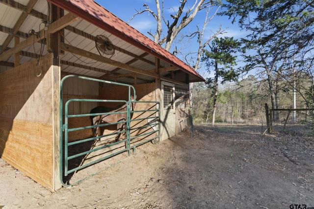 8261 County Road 381, Tyler, TX 75708