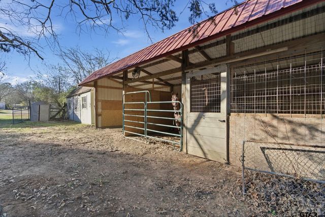 8261 County Road 381, Tyler, TX 75708