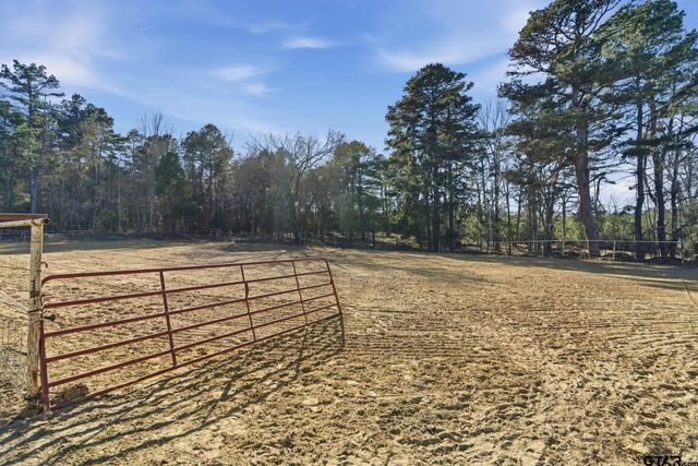 8261 County Road 381, Tyler, TX 75708