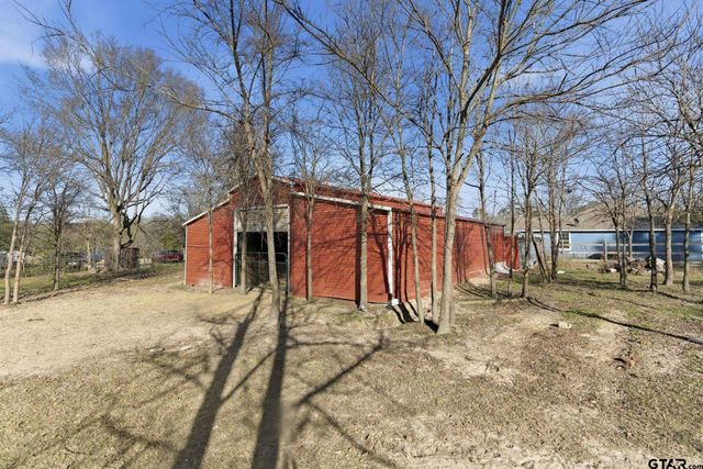 8261 County Road 381, Tyler, TX 75708