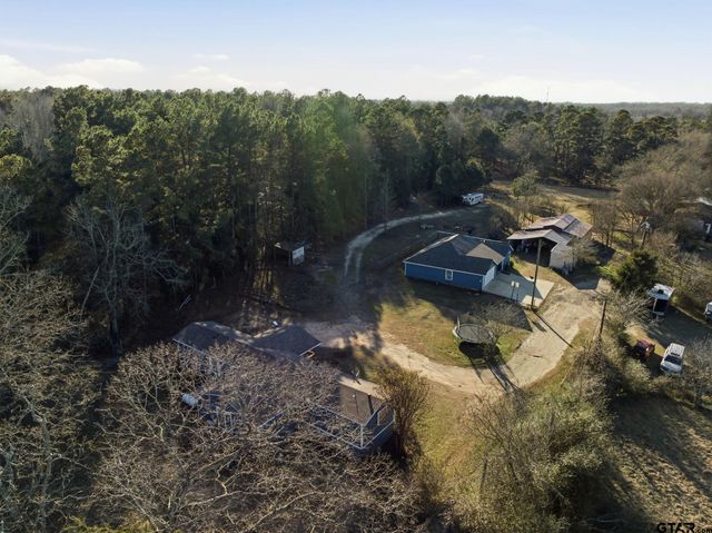 8261 County Road 381, Tyler, TX 75708