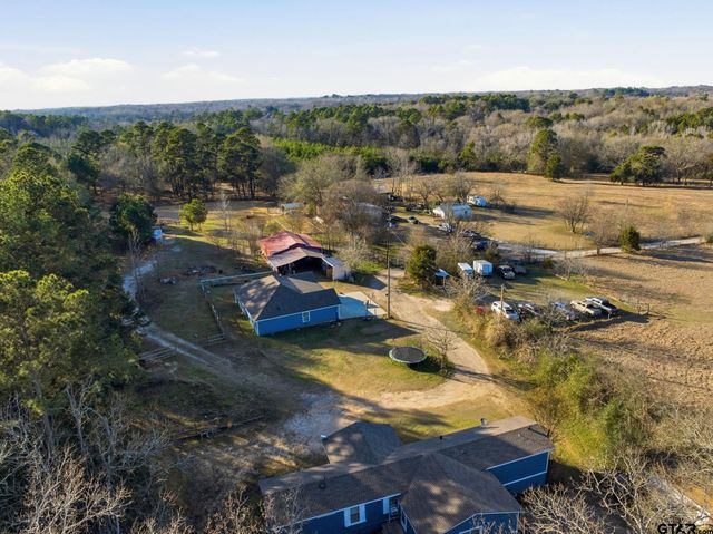 8261 County Road 381, Tyler, TX 75708