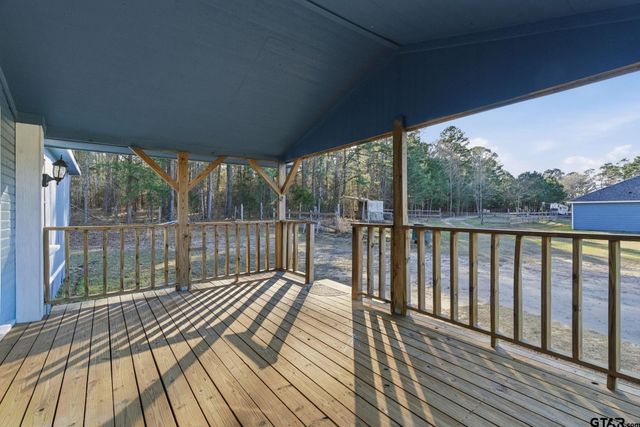 8261 County Road 381, Tyler, TX 75708