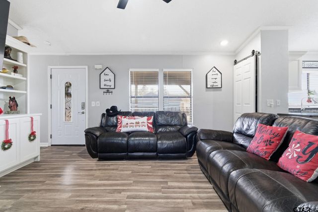 8261 County Road 381, Tyler, TX 75708