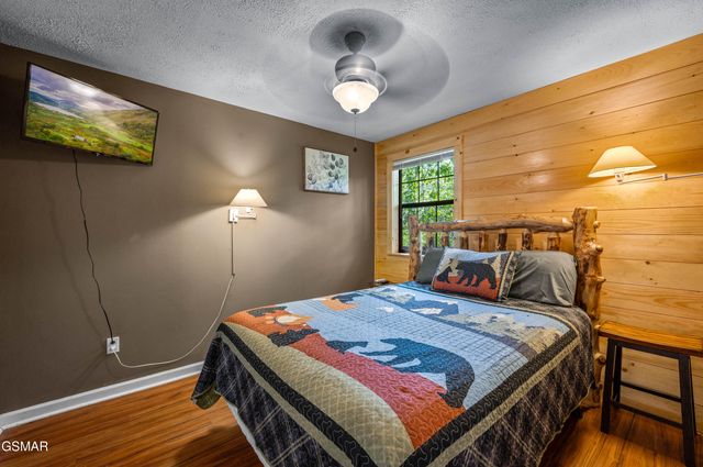 3107 Slate Gap Way, Sevierville, TN 37862