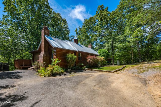 3107 Slate Gap Way, Sevierville, TN 37862