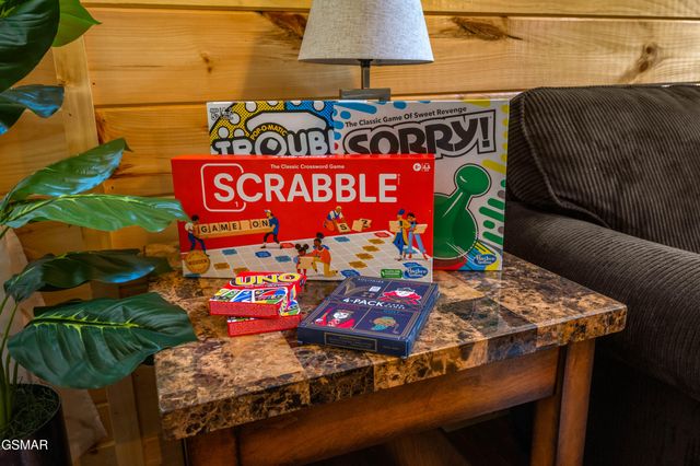 3107 Slate Gap Way, Sevierville, TN 37862