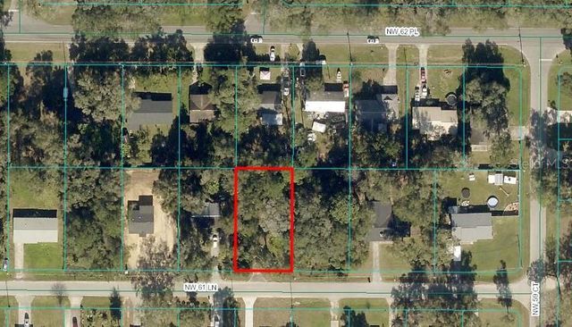 NW 61 LN, Ocala, FL 34482
