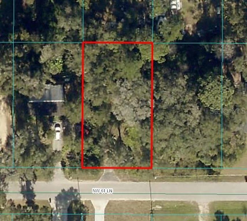 NW 61 LN, Ocala, FL 34482