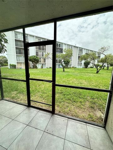 8750 N Sherman Circle 103, Miramar, FL 33025