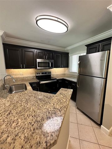 8750 N Sherman Circle 103, Miramar, FL 33025