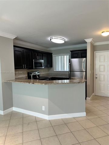 8750 N Sherman Circle 103, Miramar, FL 33025
