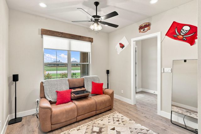 101 Howling Court, Godley, TX 76044