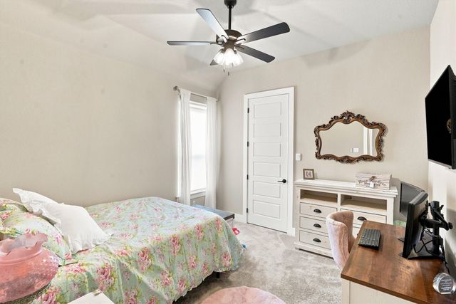 101 Howling Court, Godley, TX 76044