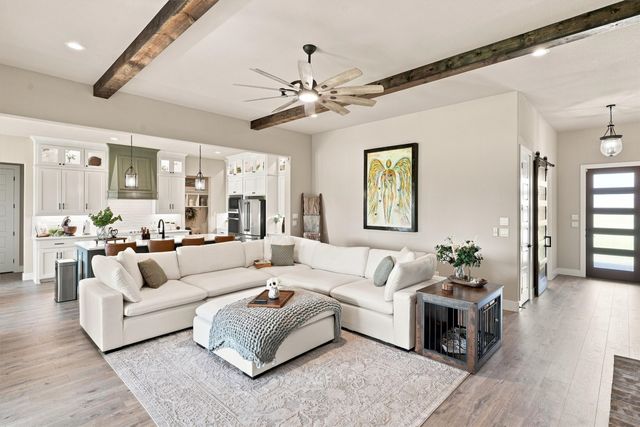 101 Howling Court, Godley, TX 76044