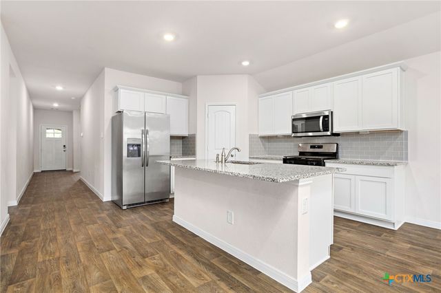 1421 Havelock Way, Lockhart, TX 78644