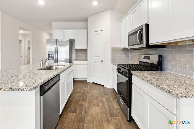 1421 Havelock Way, Lockhart, TX 78644