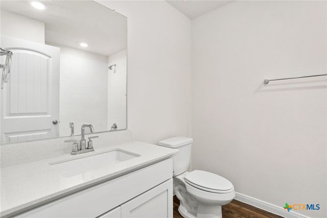 1421 Havelock Way, Lockhart, TX 78644