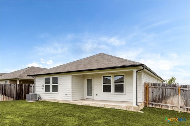 1421 Havelock Way, Lockhart, TX 78644