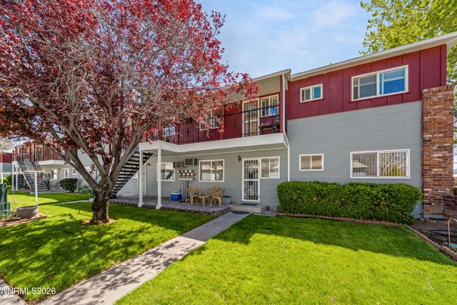 1940 4th Street, Sparks, NV 89431