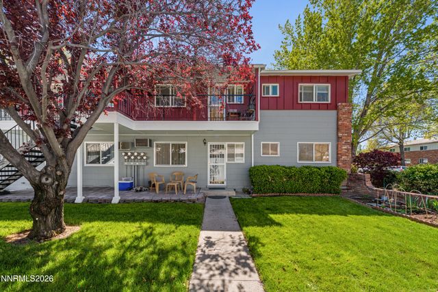 1940 4th Street, Sparks, NV 89431