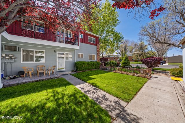 1940 4th Street, Sparks, NV 89431