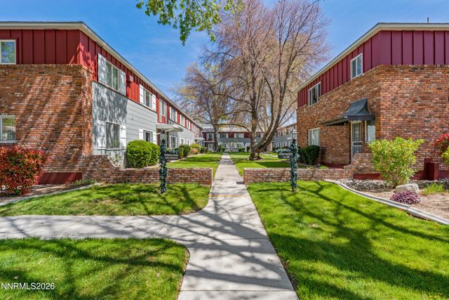 1940 4th Street, Sparks, NV 89431