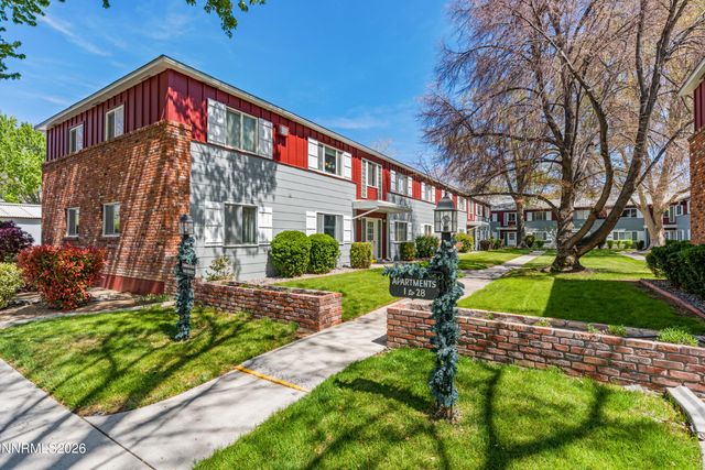 1940 4th Street, Sparks, NV 89431