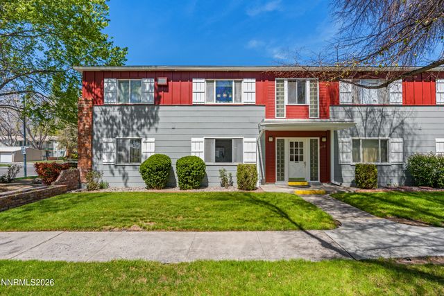 1940 4th Street, Sparks, NV 89431