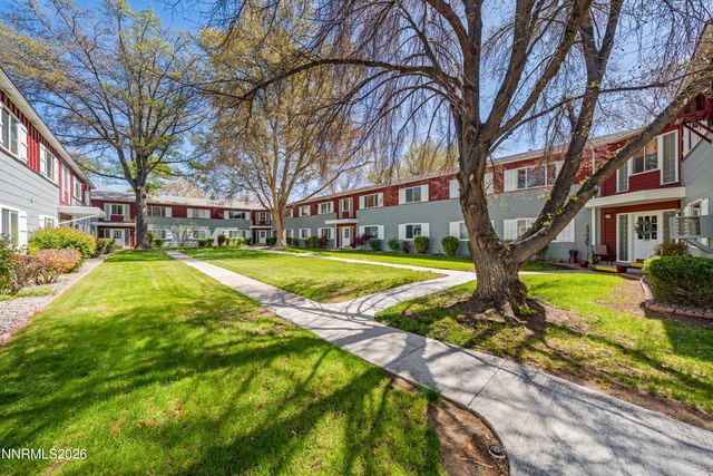 1940 4th Street, Sparks, NV 89431