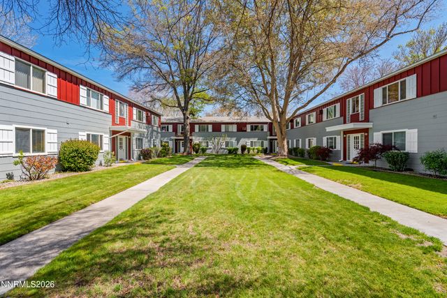 1940 4th Street, Sparks, NV 89431