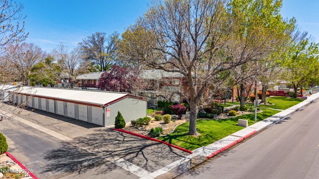 1940 4th Street, Sparks, NV 89431