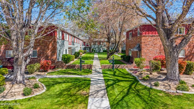 1940 4th Street, Sparks, NV 89431