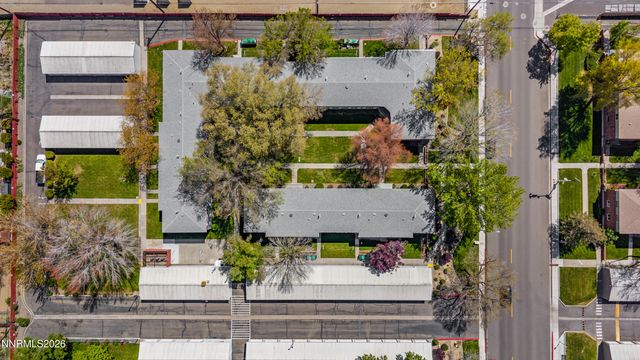 1940 4th Street, Sparks, NV 89431