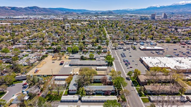 1940 4th Street, Sparks, NV 89431