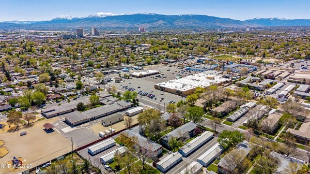 1940 4th Street, Sparks, NV 89431