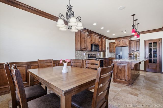 5007 E 82nd Street, Sperry, OK 74073