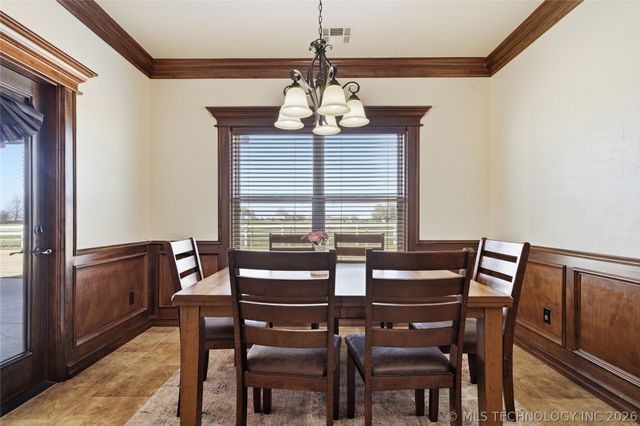 5007 E 82nd Street, Sperry, OK 74073