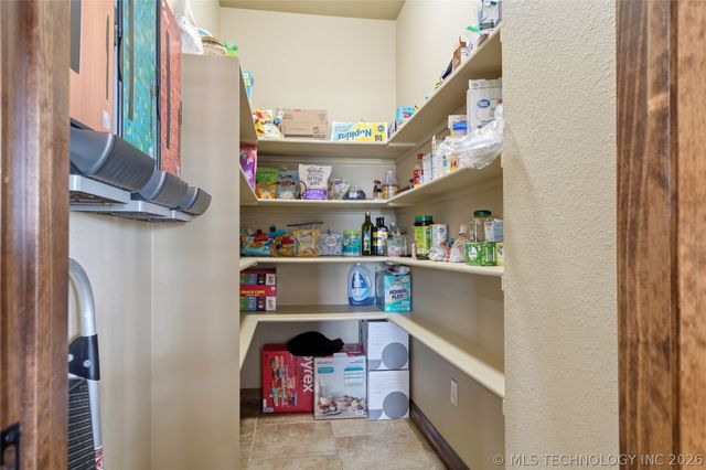 5007 E 82nd Street, Sperry, OK 74073