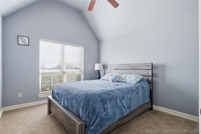 5007 E 82nd Street, Sperry, OK 74073