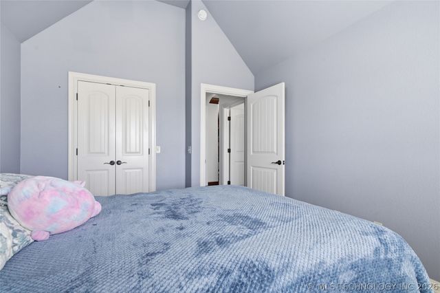 5007 E 82nd Street, Sperry, OK 74073